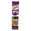 Picture of FRITT ASSORTED FRUIT STRIPS 70GR